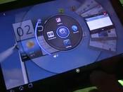 2012 Acer présente tablette Full avec processeur quad cœur pourrait être l’Iconia A700