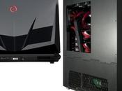 Origin pousse Genesis 5.7Ghz