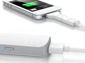 mini chargeur pratique portable chez Innergie