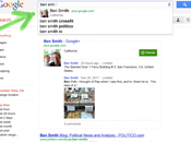 Google+ intégré dans moteur recherche Google