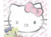 Sephora Hello Kitty collection "Mon Amour"