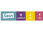 Sosh (Orange) dévoilera demain nouveaux forfaits pour répondre Free, partir 9.90€