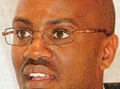 Andrew Mwenda l'Afrique, l'aide institutions