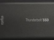 Thunderbolt chez Elgato