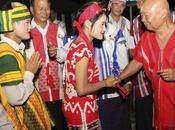 Cessez-le-feu entre régime birman rébellion Karens