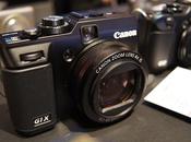 Canon PowerShot nouveaux Ixus