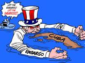 Cuba Qu'en est-il printemps cubain beaucoup attendaient avec frénésie?