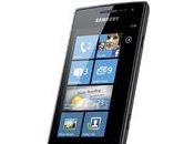 (CES 2012) Samsung Omnia Windows Phone