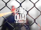 Spacy quai rédemption (clip mixtape)