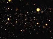 Plus milliards d’exoplanètes dans notre galaxie
