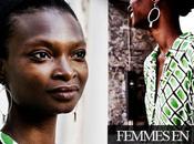 Femmes Capitales: Debra, Consultante Mode