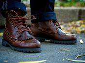 Ronnie fieg sebago delancey