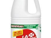 Méfiez-vous l'eau javel