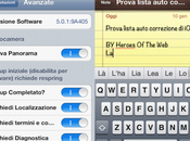 Cydia: Afficher fonctions cacher d’iOS avec Avanzate