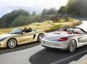 Officielle Boxster 2012 type