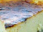 Vatrouchka cheesecake russe