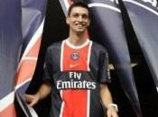 Pastore D’autres recrues pour gagner championnat