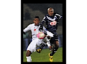 Bordeaux s'en sort plutôt bien