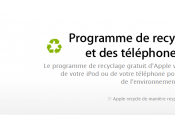 Qu’ils sont écolos chez Apple