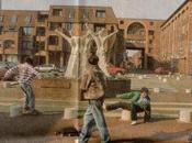 Villeneuve d'Ascq: Ville nouvelle.1958, 1967, 1974...