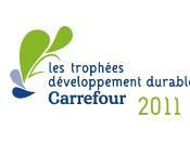 Carrefour: plus développement durable chez fournisseurs