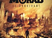 Morad survivant