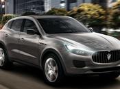 Maserati