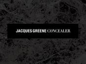 Jacques Greene feat. Koreless: Arrow Stream Canadien...