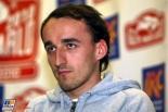 Kubica gravement accidenté lors d'un rallye (42)
