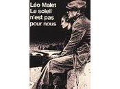 soleil n'est pour nous