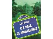 rats Montsouris