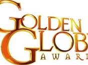Golden Globes Homeland Artist raflent mise