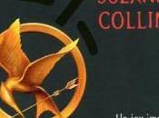 Hunger Games tome