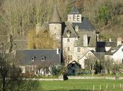 Villages d'Aveyron