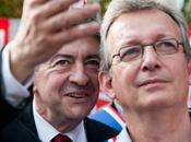 France Mélenchon fait preuve garantie victoire