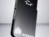 Nissan première coque iPhone auto-cicatrisante