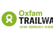 Série Sport épisode Trailwalker Oxfam, quand solidarité marche…
