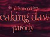 [THS] Teaser parodie Breaking Dawn