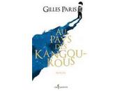 pays kangourous Gilles Paris