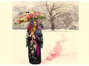 monde magique Kirsty Mitchell