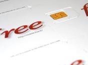 Free Mobile, c'est nouveaux clients jour...