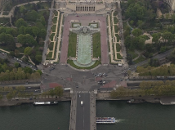 panoramique tout Paris