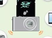 carte communicante standardisée