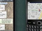 WhatsApp Messenger messagerie iPhone, nouveau disponible...