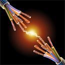 Consommation électrique France -6,8% 2011