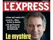 l'éloquence politique langue François Bayrou