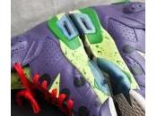 Jordan ‘Kobe Leopard’ Custom Envintaj