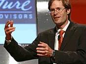 Selon Eric Bushell, bourse peut prendre 2012