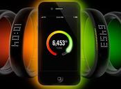 Nike FuelBand calculer votre activité physique journalière