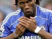 Drogba file Chine